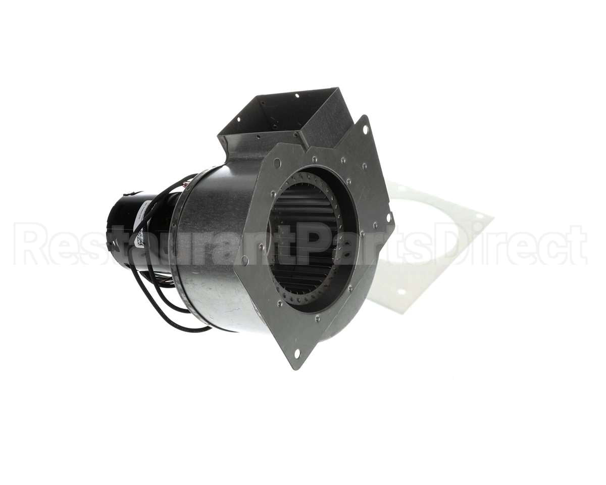 S1-32434546000 York Blw,Venter Assem,W/Gasket