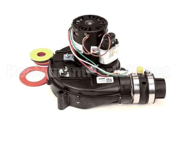 S1-32434589000 York Blw Assem,Venter,2-Stg Kit