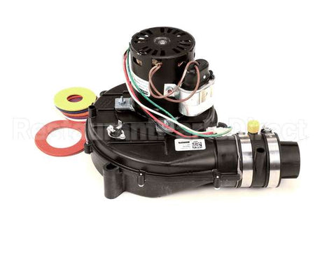 S1-32434589000 York Blw Assem,Venter,2-Stg Kit