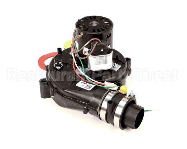 S1-32434589000 York Blw Assem,Venter,2-Stg Kit