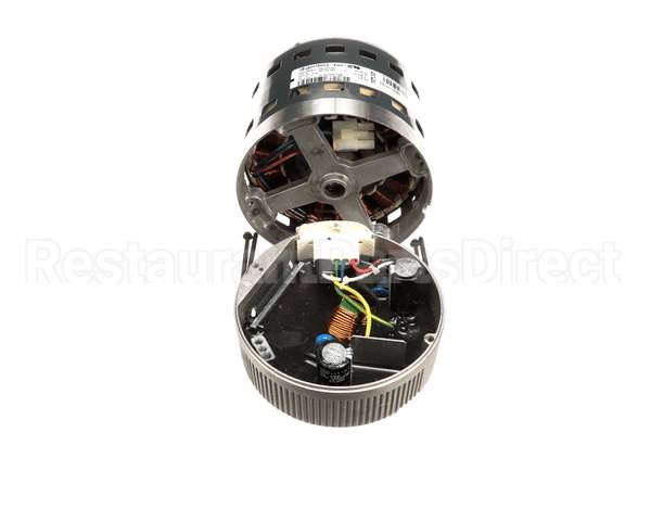 S1-32436073279 York Blower Motor,Programmable,1/2 Hp,Eon Ecm