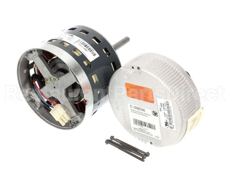 S1-32436073446 York Blower Motor,Programmable,1/2 Hp,Eon Ecm