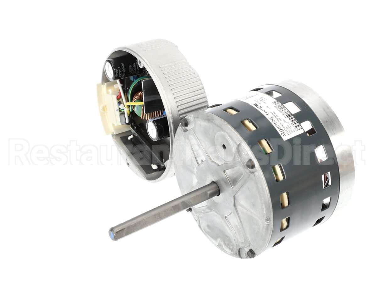 S1-32436073446 York Blower Motor,Programmable,1/2 Hp,Eon Ecm