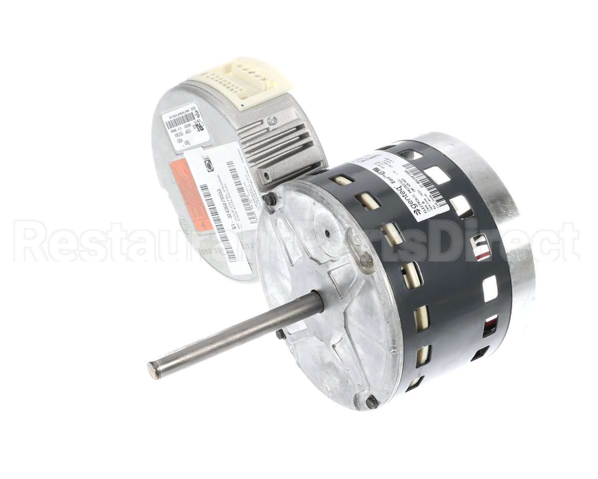 S1-32436073553 York Mtr,Blw,Prgrm,1/2,Prm Ecm,Regal