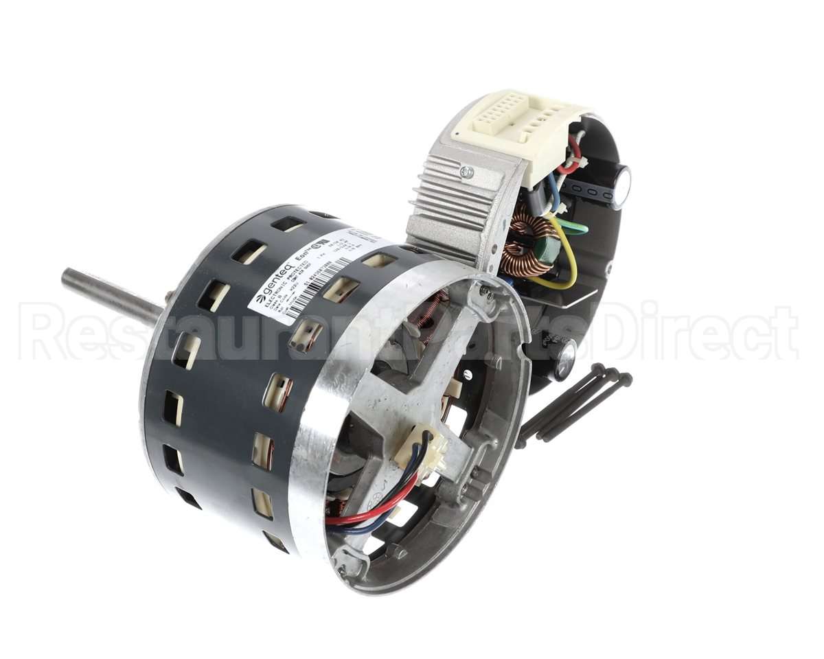 S1-32436073553 York Mtr,Blw,Prgrm,1/2,Prm Ecm,Regal