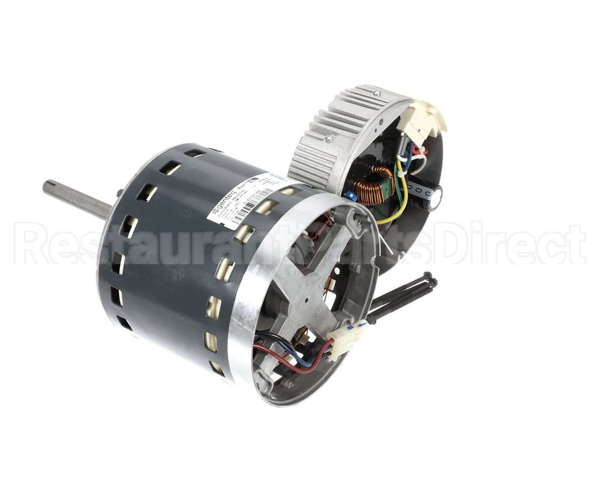 S1-32436074272 York Mtr,Blw,Prgrm,3/4,Prm Ecm,Regal