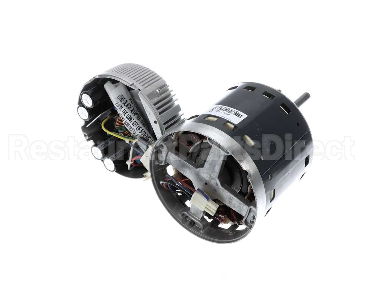 S1-32436074273 York Mtr,Blw,Prgrm,1.0,Prm Ecm,Regal