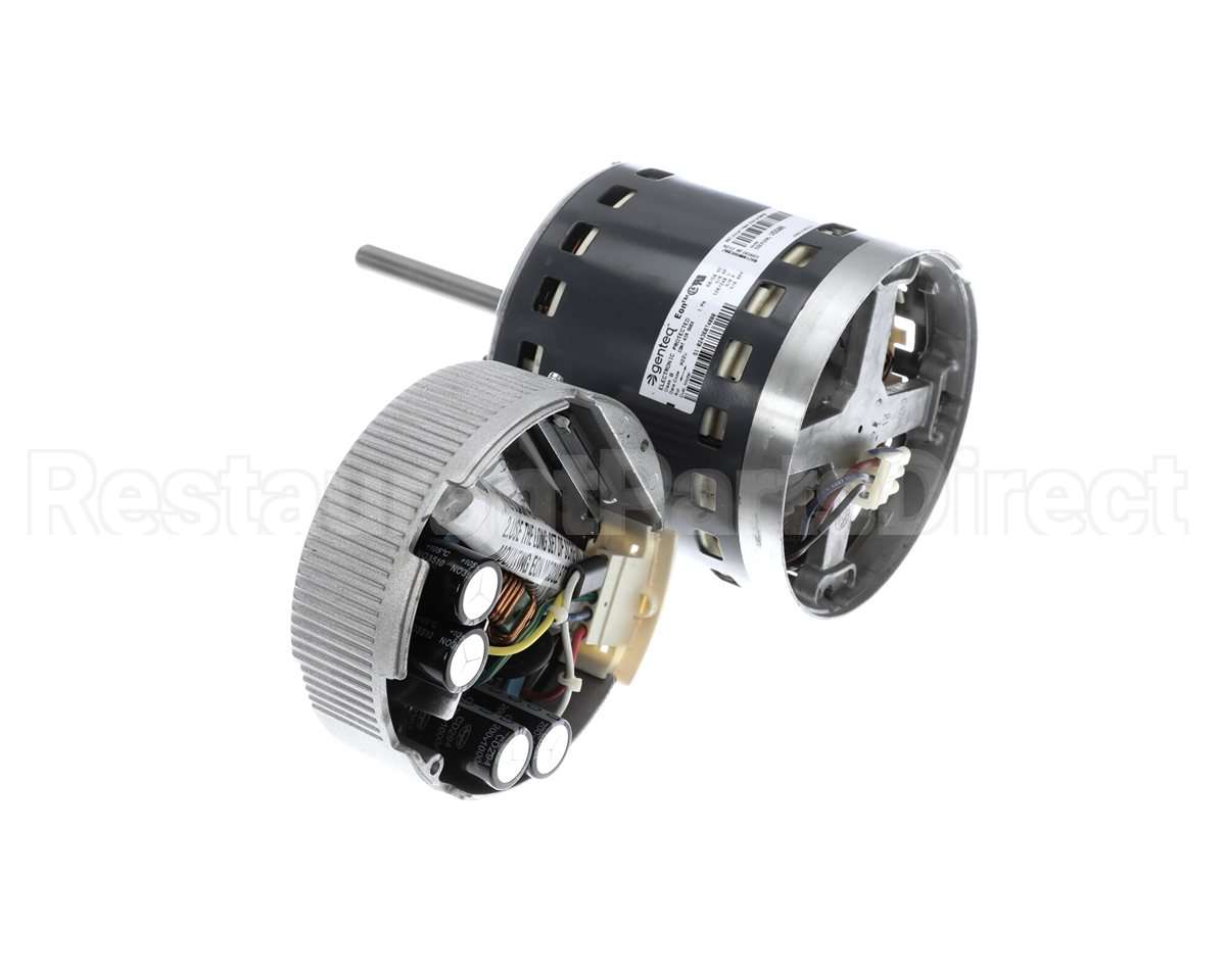 S1-32436074273 York Mtr,Blw,Prgrm,1.0,Prm Ecm,Regal