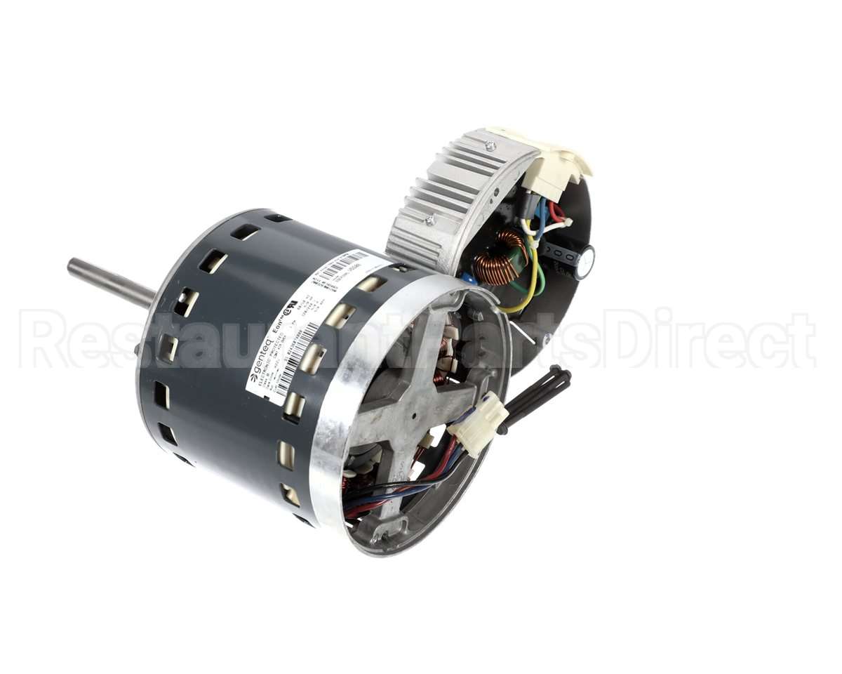 S1-32436074547 York Mtr,Blw,Prgrm,3/4,Prm Ecm,Regal