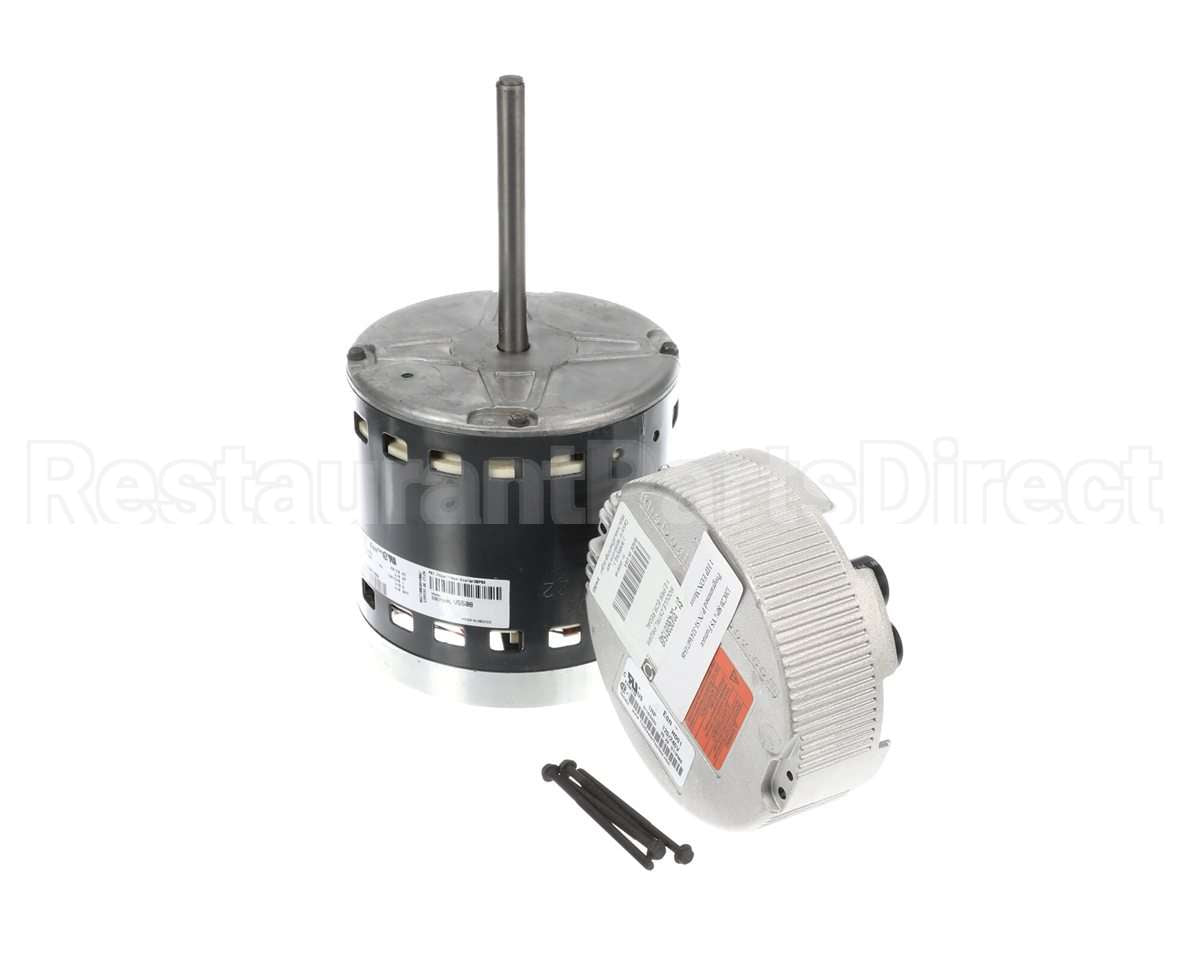 S1-32436074548 York Mtr,Blw,Prgrm,1.0,Prm Ecm,Regal