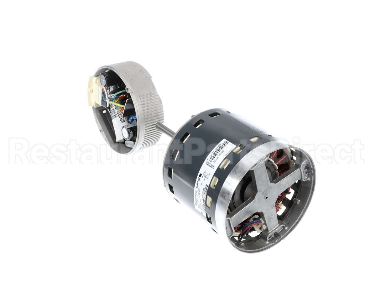 S1-32436074550 York Mtr,Blw,Prgrm,3/4,Prm Ecm,Regal