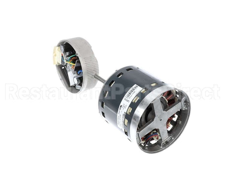 S1-32436074550 York Mtr,Blw,Prgrm,3/4,Prm Ecm,Regal