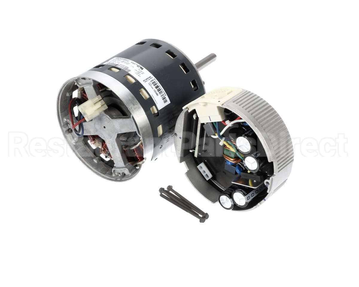 S1-32436074551 York Mtr,Blw,Prgrm,1.0,Prm Ecm,Regal