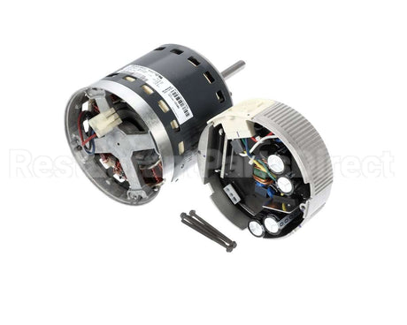 S1-32436074551 York Mtr,Blw,Prgrm,1.0,Prm Ecm,Regal