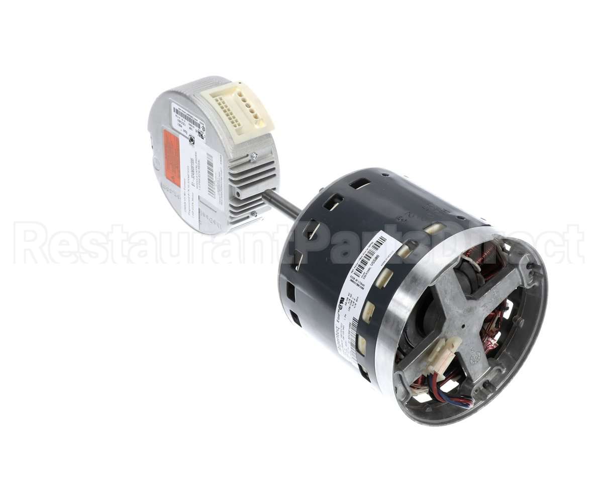 S1-32436074555 York Mtr,Blw,Prgrm,1.0,Prm Ecm,Regal