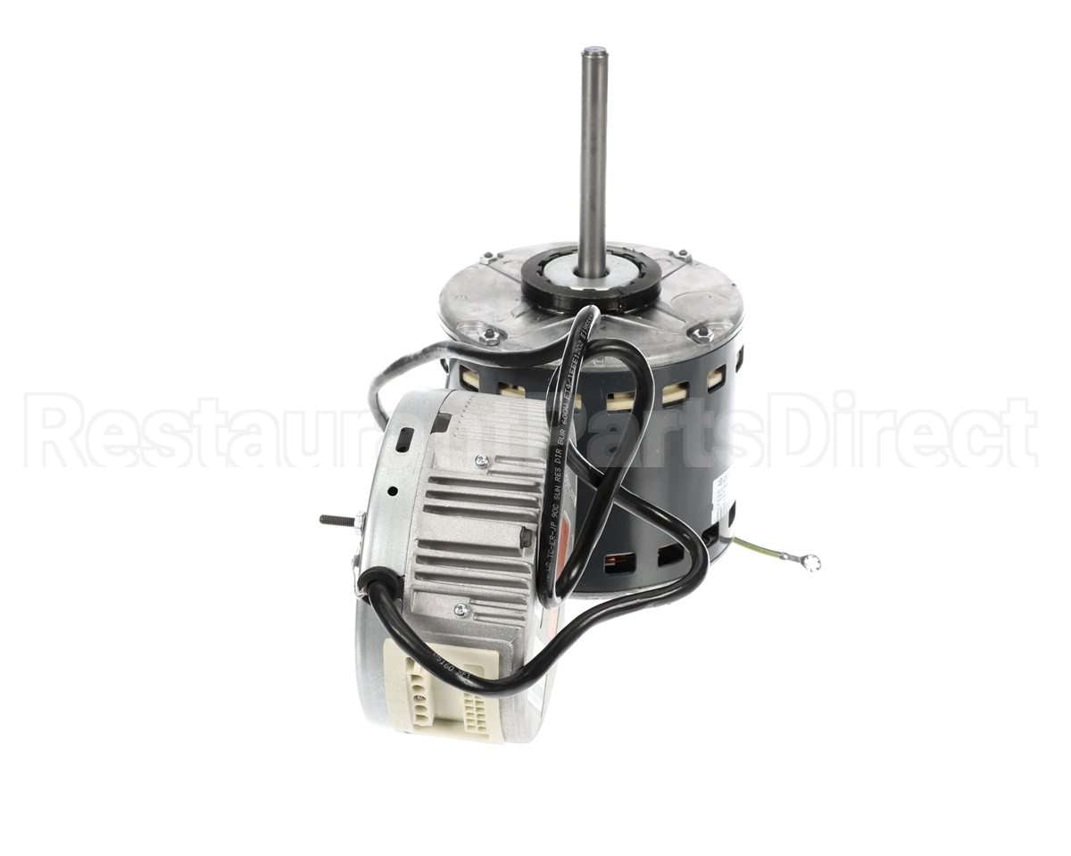 S1-32436086425 York Mtr,Blw,Prgrm,1.0,Std Ecm,Regal