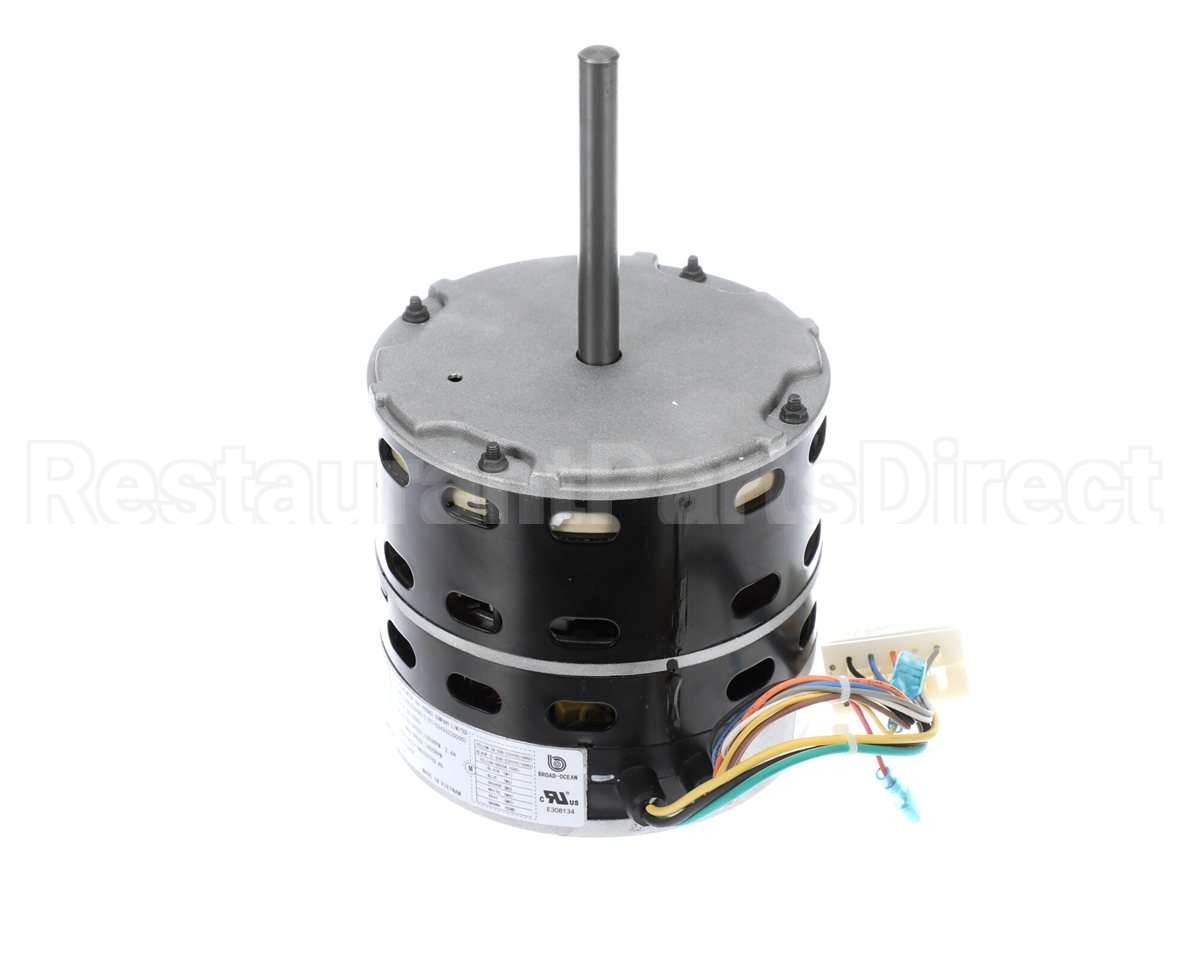 S1-32436220475 York Mtr,Blw,Prgrm,1/3,230V,Ecm,Broad Ocean