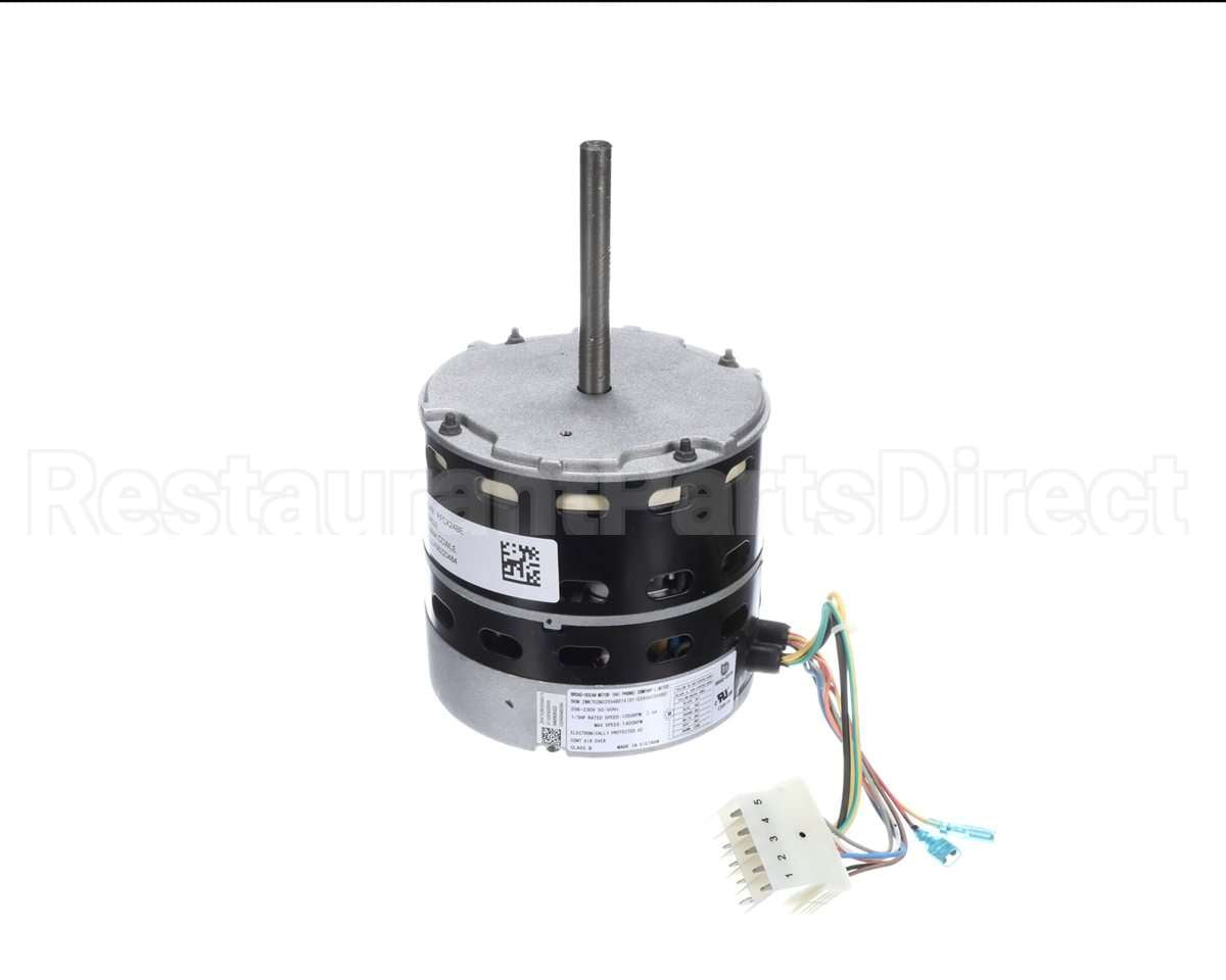S1-32436220484 York Mtr,Blw,Prgrm,1/3,230V,Ecm,Broad Ocean