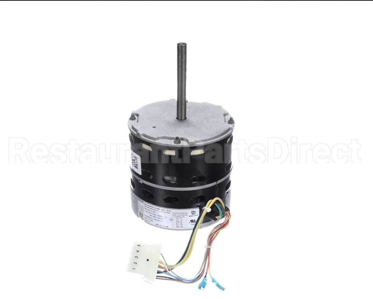 S1-32436220484 York Mtr,Blw,Prgrm,1/3,230V,Ecm,Broad Ocean