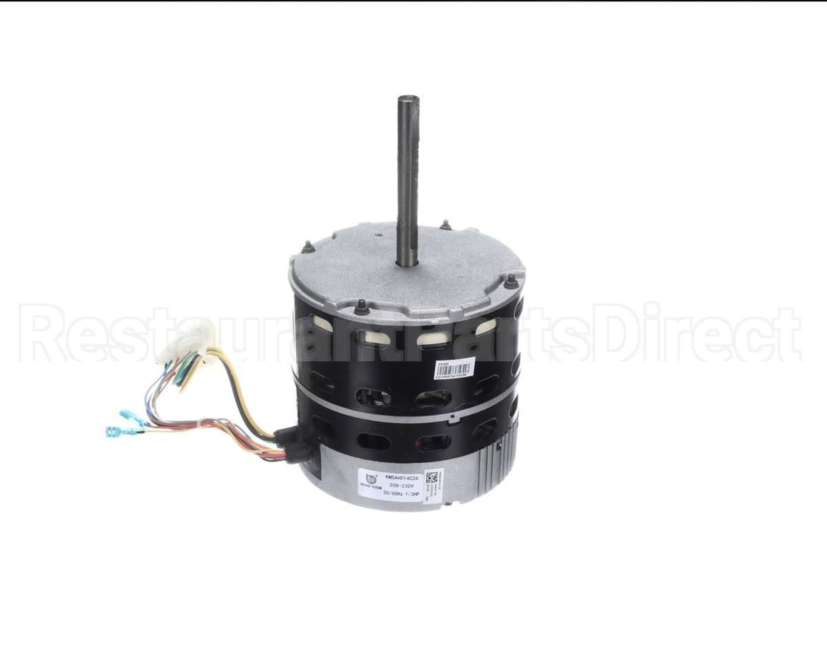 S1-32436220484 York Mtr,Blw,Prgrm,1/3,230V,Ecm,Broad Ocean