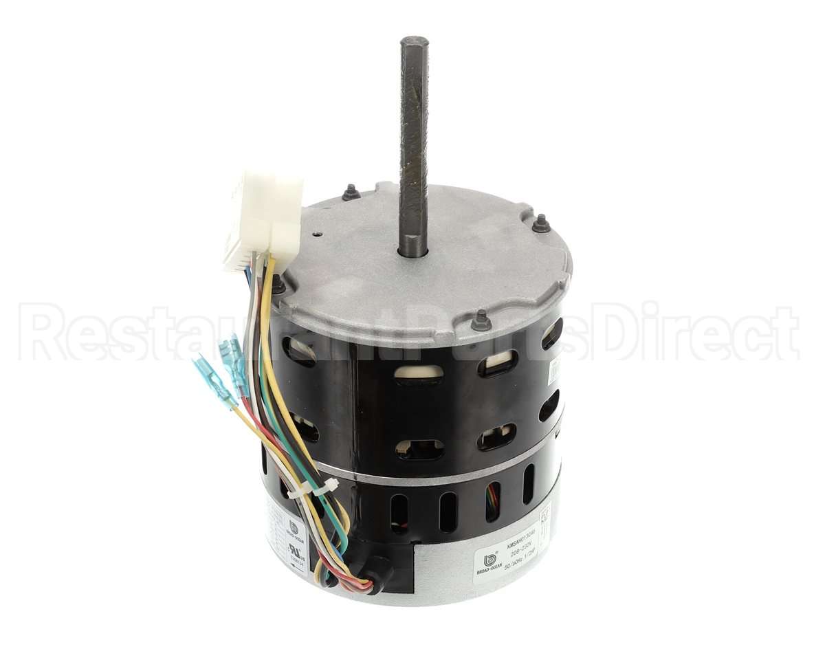 S1-32436221476 York Mtr,Blw,Prgrm,1/2,230V,Ecm,Broad Ocean