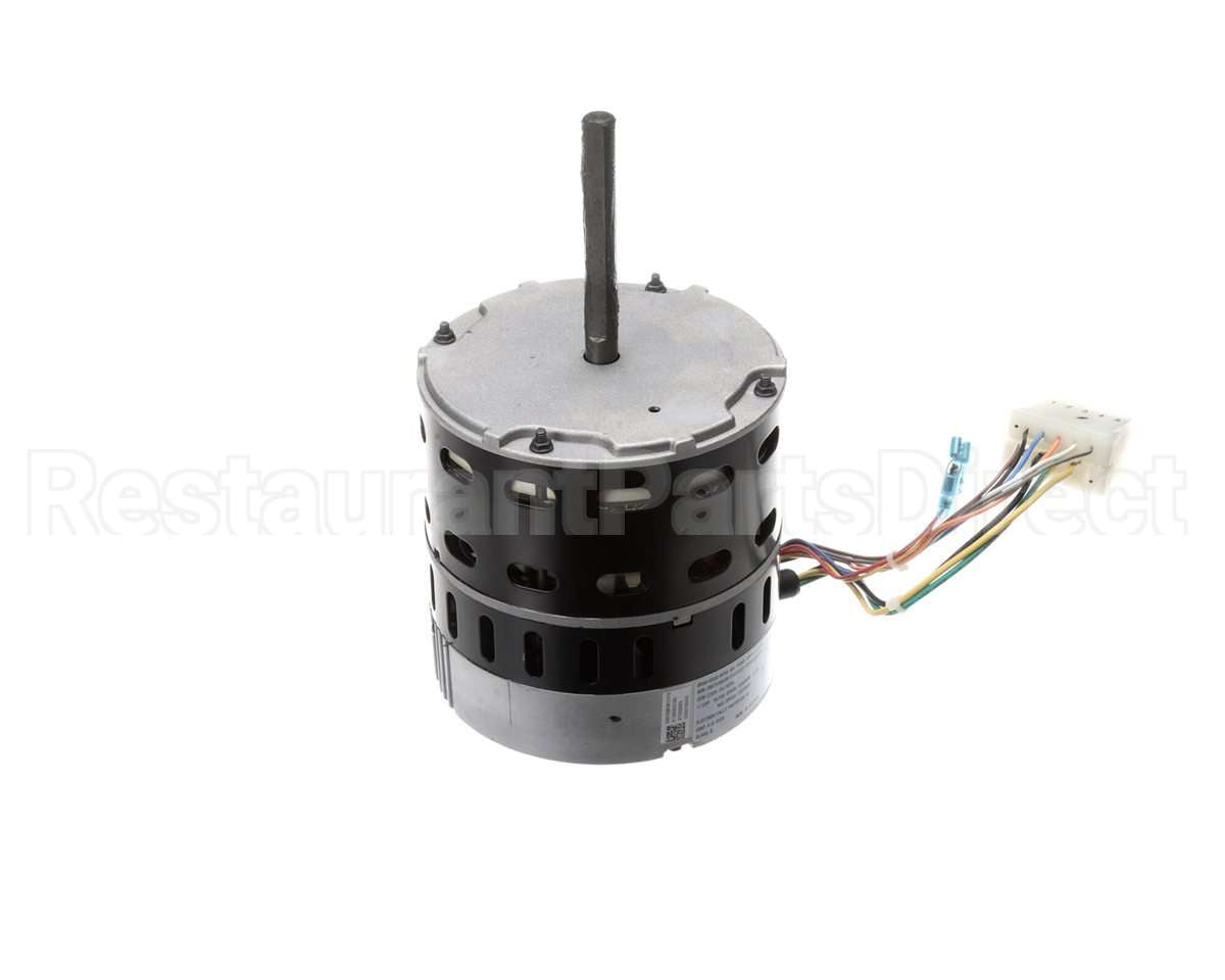 S1-32436221517 York Blower Motor,Programmable,1/2,230V Std E