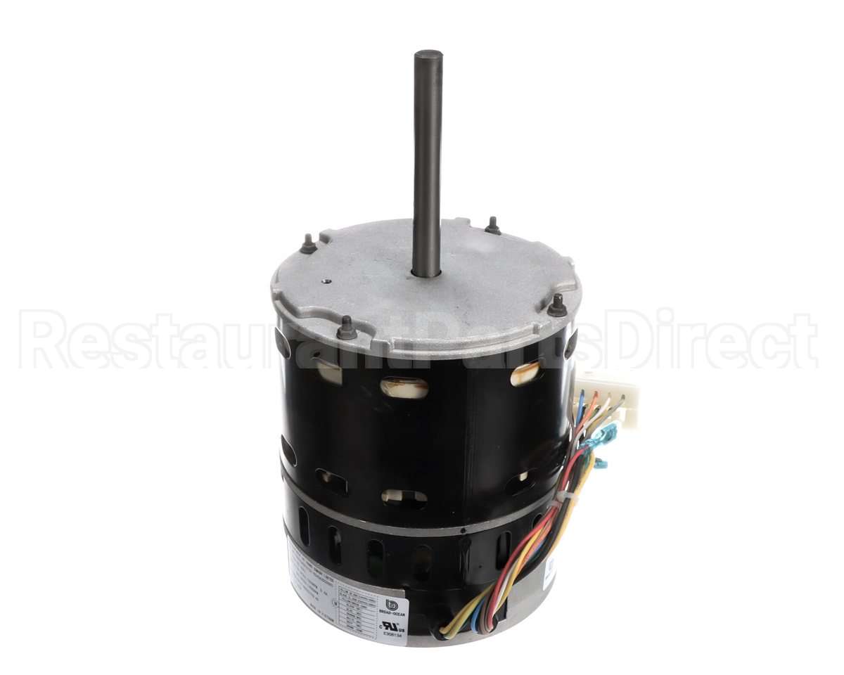 S1-32436222479 York Mtr,Blw,Prgrm,3/4,230V,Ecm,Broad Ocean