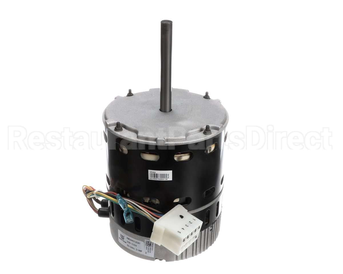 S1-32436222479 York Mtr,Blw,Prgrm,3/4,230V,Ecm,Broad Ocean