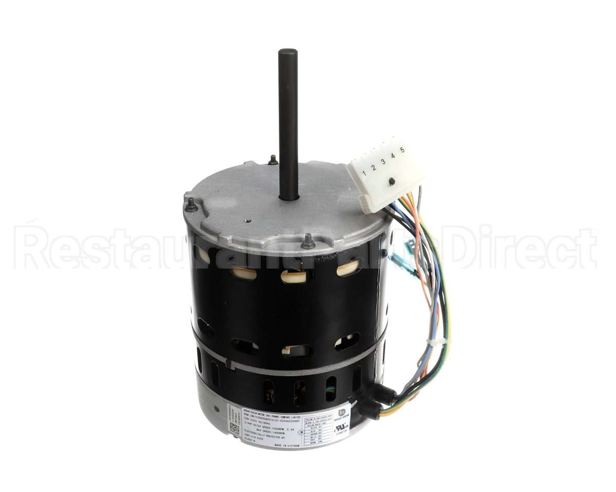 S1-32436222480 York Blower Motor,Programmable,3/4,230V,Std E