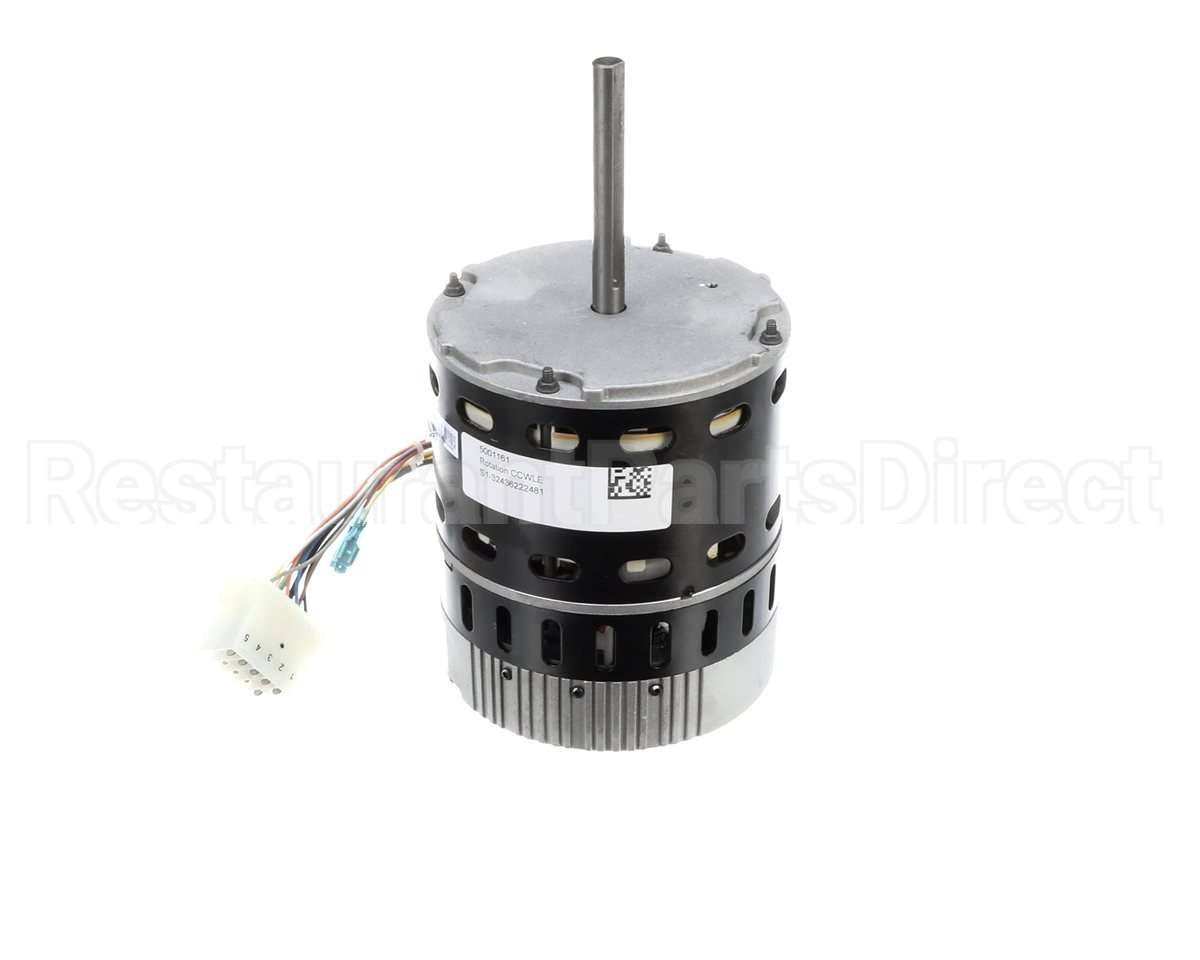 S1-32436222481 York Mtr,Blw,Prgrm,3/4,230V,Ecm,Broad Ocean
