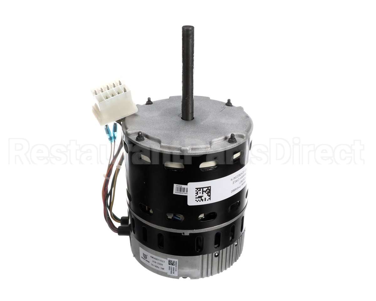 S1-32436223474 York Mtr,Blw,Prgrm,1.0,230V,Ecm,Broad Ocean