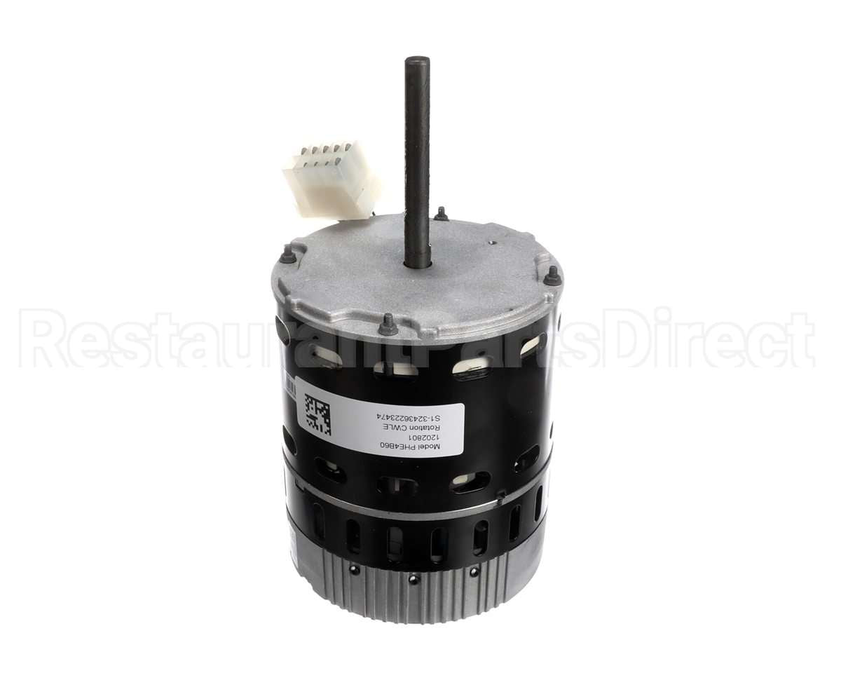 S1-32436223474 York Mtr,Blw,Prgrm,1.0,230V,Ecm,Broad Ocean