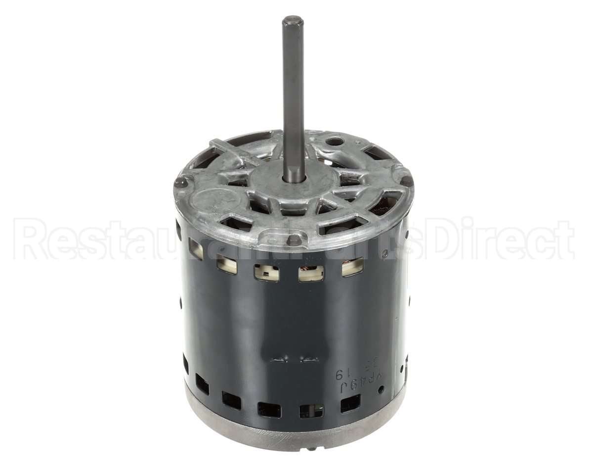 S1-32439721009 York Motor,Blower,Programmable,1/2 Hp,115V,Ec