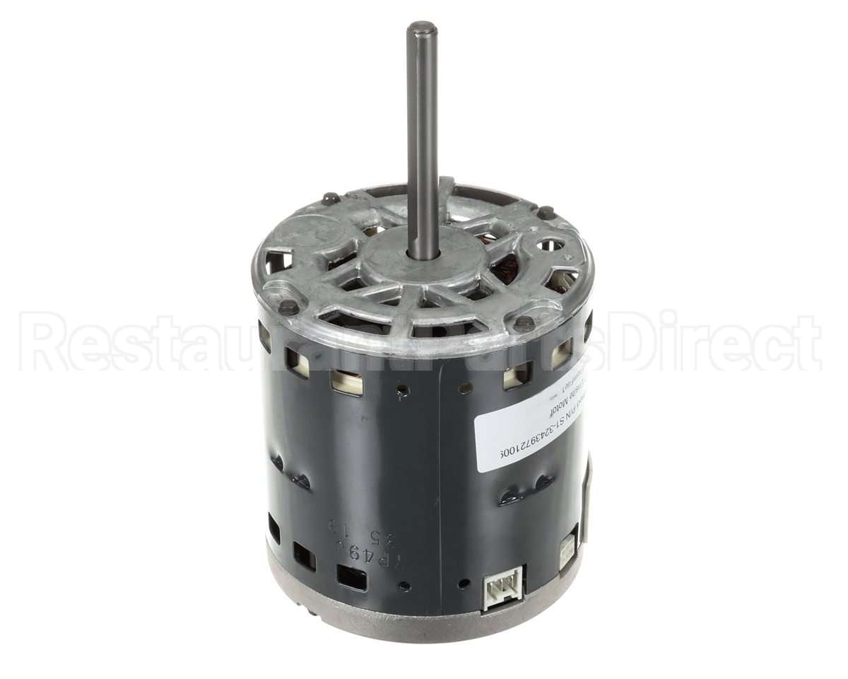 S1-32439721009 York Motor,Blower,Programmable,1/2 Hp,115V,Ec