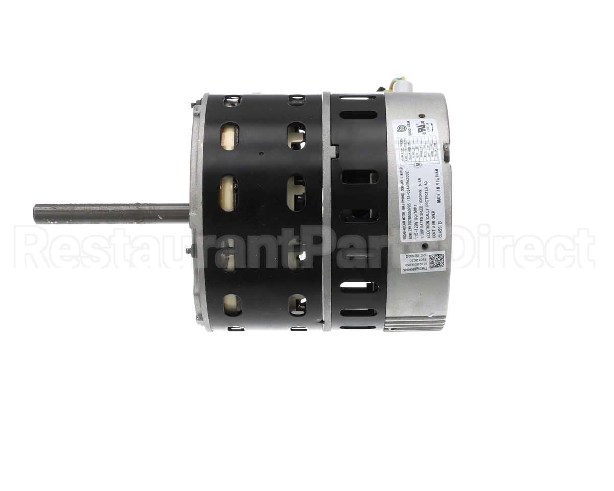 S1-32440863001 York Motor,Blower,Programmable,1/2 Hp,115V,Ec