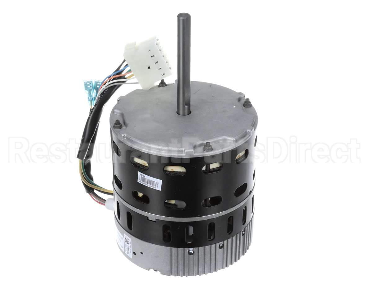 S1-32440863002 York Motor,Blower,Programmable,1/2 Hp,115V,Ec