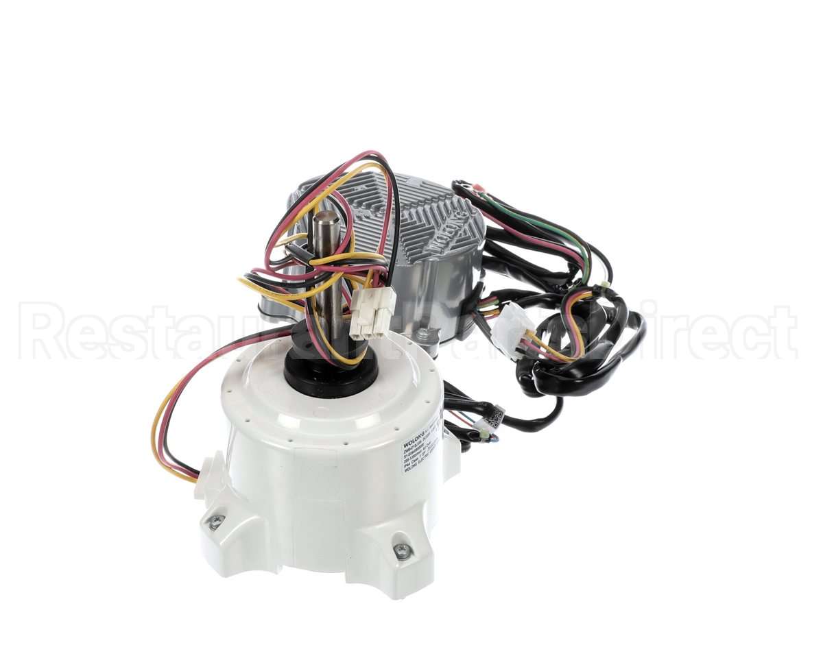 S1-32440880001 York Mtr,Cond,W/ Cntrl,1/3 Hp,875Rpm,208/230V