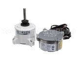 S1-32440880007 York Mtr,Cond,W/ Cntrl,1/3 Hp,682Rpm,208/230V