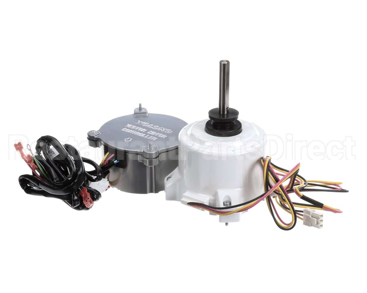 S1-32440880008 York Mtr,Cond,W/ Cntrl,1/3 Hp,917Rpm,208/230V