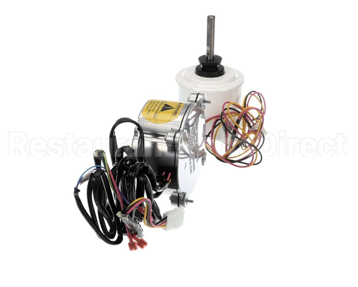 S1-32440880009 York Mtr,Cond,W/ Cntrl,1/3 Hp,834Rpm,208/230V