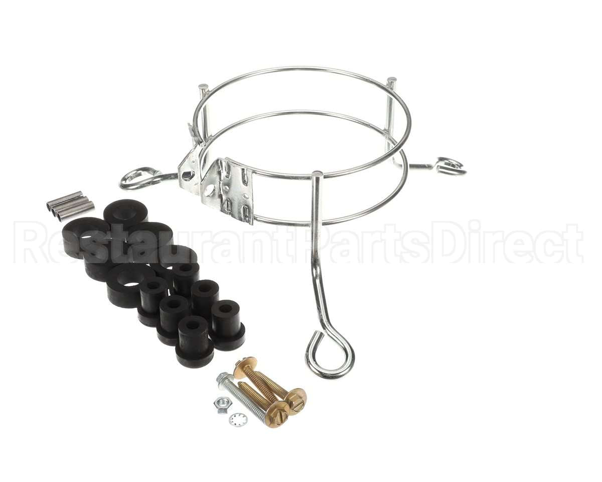 S1-32631459000 York Mount,Motor Assembly