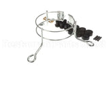 S1-32631459000 York Mount,Motor Assembly