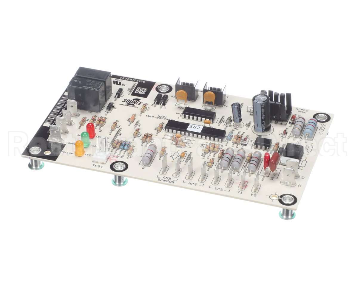 S1-33102952000 York Board,Cntrl,Kit,Ac
