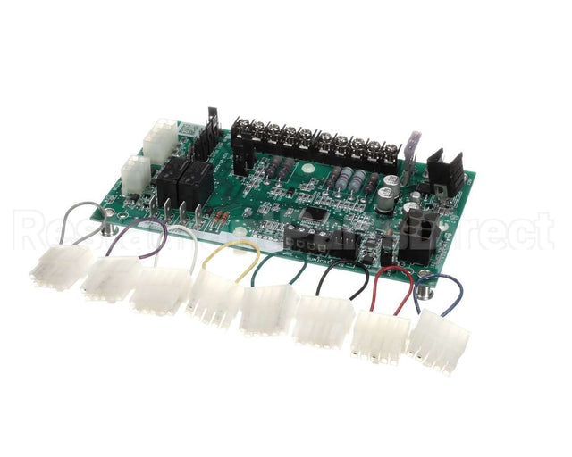 S1-33102968000 York Kit,Communicating Ah Control Board