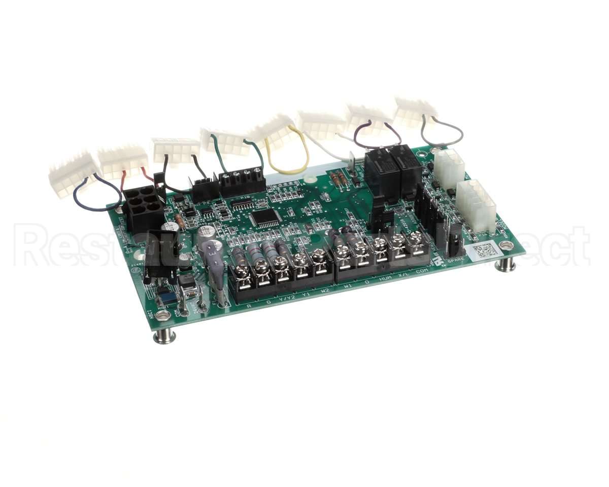 S1-33102968000 York Kit,Communicating Ah Control Board