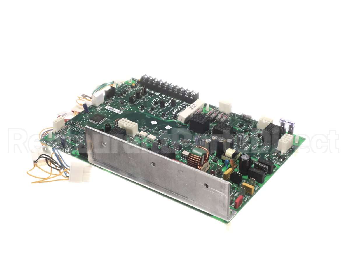 S1-33102972000 York Control Board Kit,97% Modulating,2Nd Gen