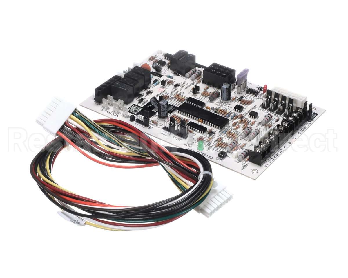 S1-33102977000 York Board,Cntrl Kit,2-Stg Ecm