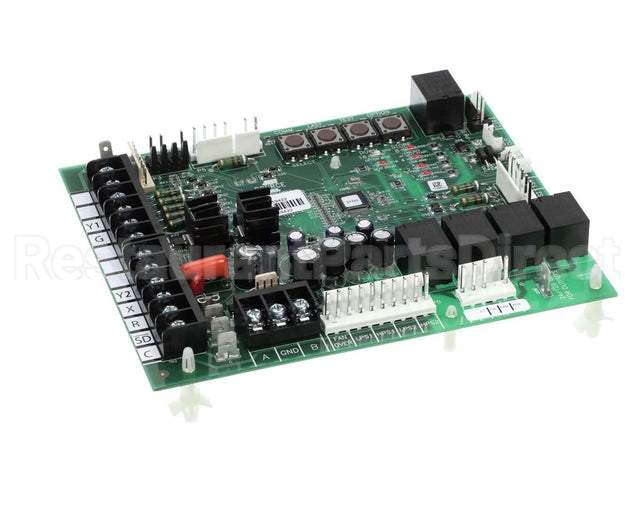 S1-33102979000 York Board,Control Kit,Simpl,1A,2/4 Pipe