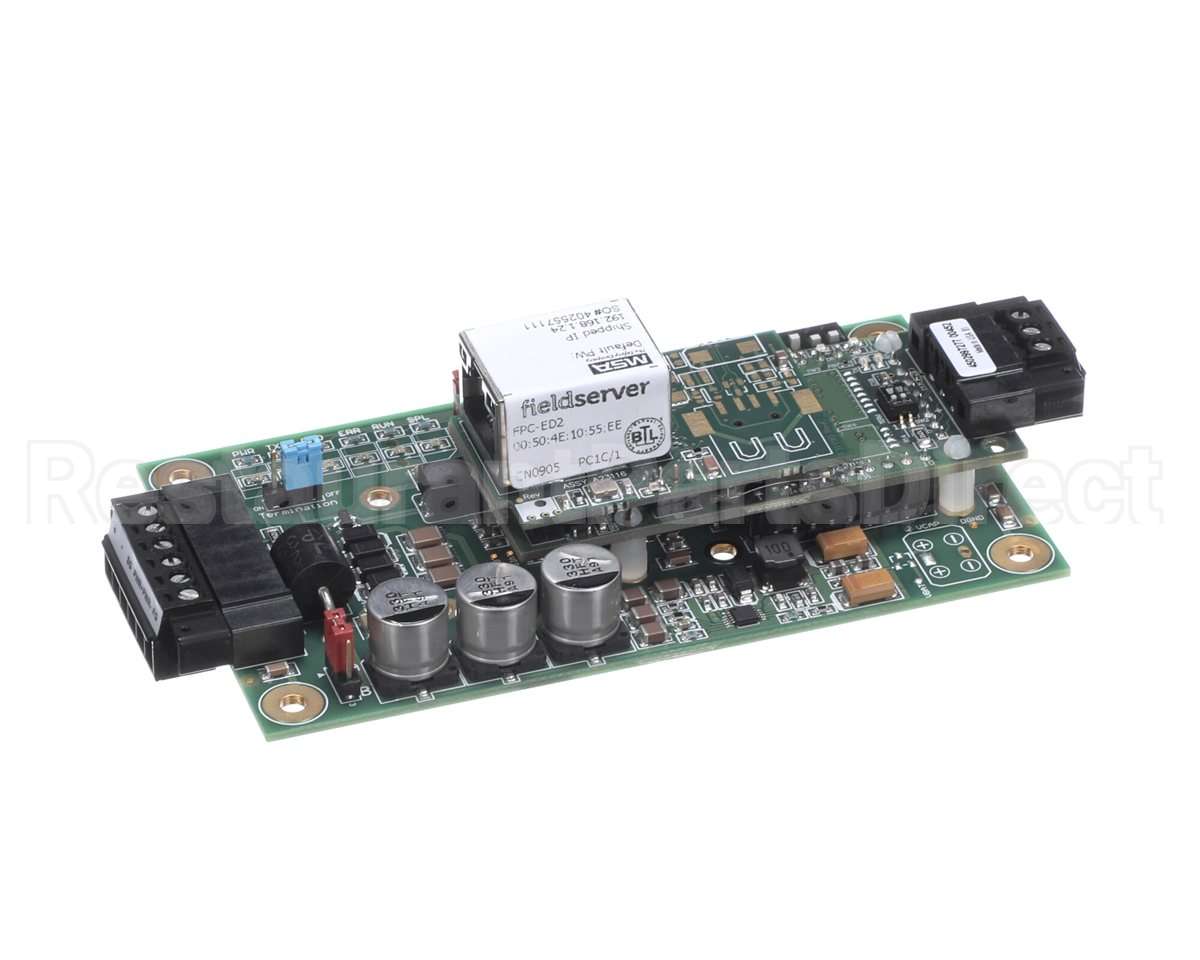 S1-33102997000 York Control,Bas Simplicity Linc Kit