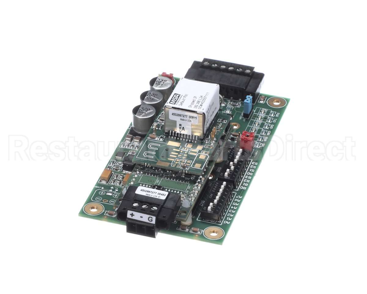 S1-33102997000 York Control,Bas Simplicity Linc Kit